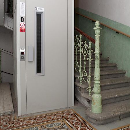 7k - Apartmány Lázeňská Karlovy Vary Exterior foto