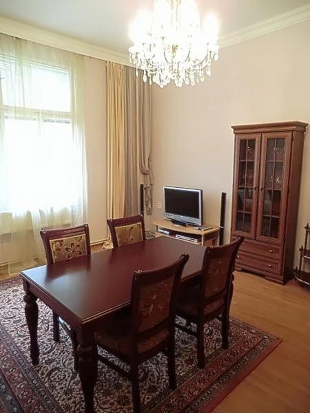 7k - Apartmány Lázeňská Karlovy Vary Quarto foto