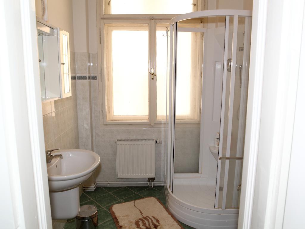 7k - Apartmány Lázeňská Karlovy Vary Exterior foto
