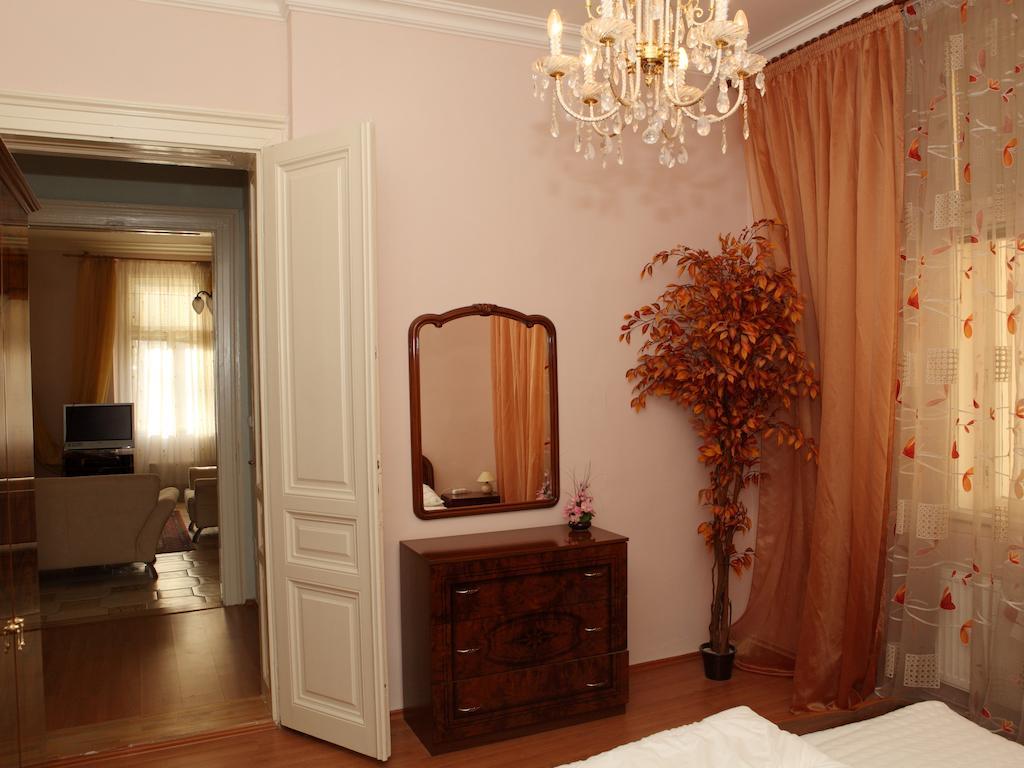 7k - Apartmány Lázeňská Karlovy Vary Exterior foto