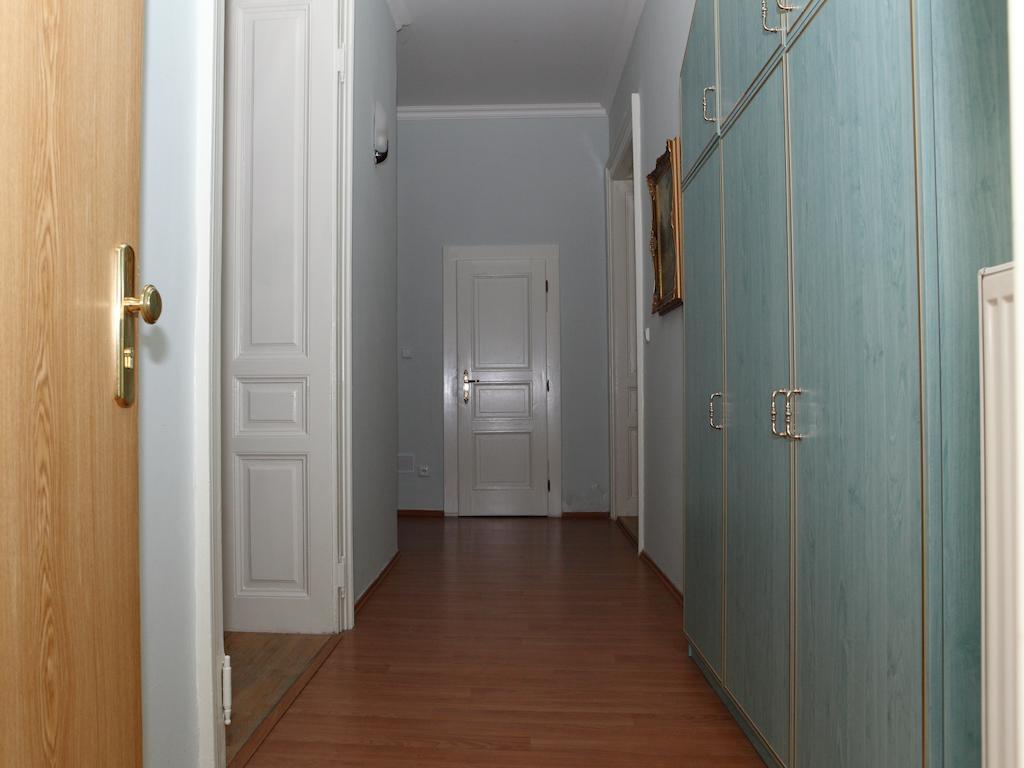 7k - Apartmány Lázeňská Karlovy Vary Exterior foto