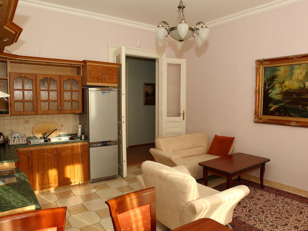 7k - Apartmány Lázeňská Karlovy Vary Quarto foto