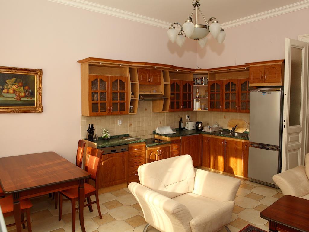 7k - Apartmány Lázeňská Karlovy Vary Quarto foto