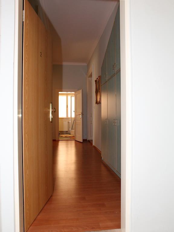 7k - Apartmány Lázeňská Karlovy Vary Exterior foto