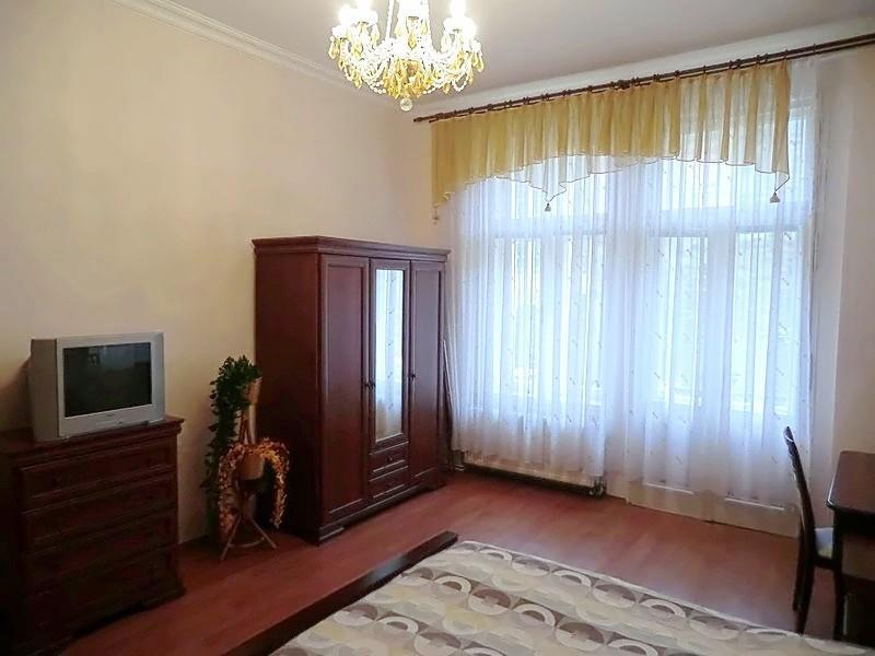 7k - Apartmány Lázeňská Karlovy Vary Quarto foto