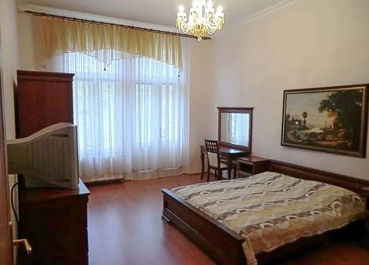 7k - Apartmány Lázeňská Karlovy Vary Quarto foto