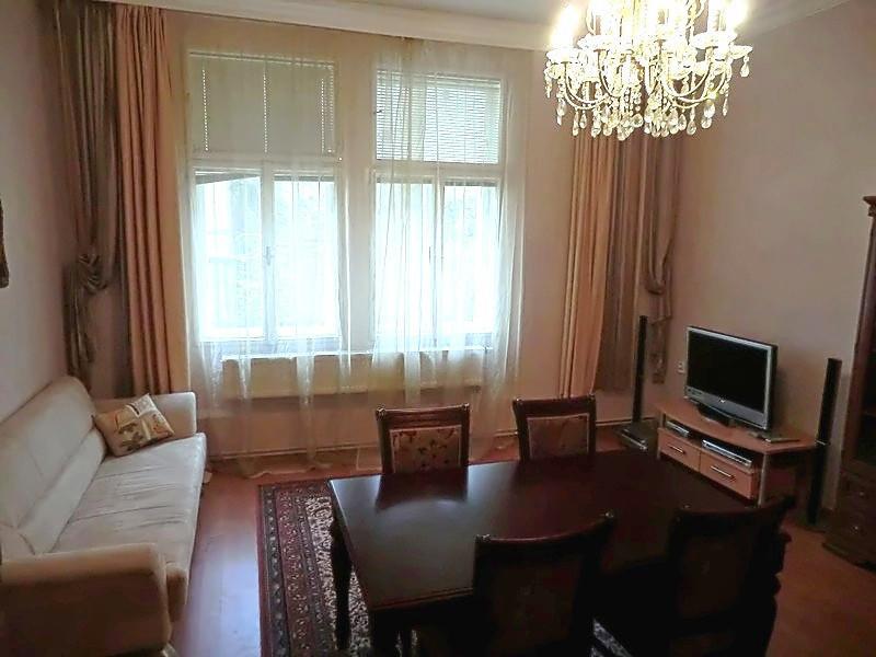 7k - Apartmány Lázeňská Karlovy Vary Quarto foto