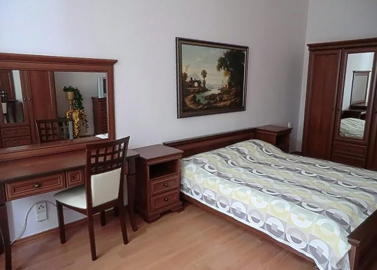 7k - Apartmány Lázeňská Karlovy Vary Quarto foto